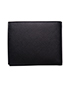 Prada Mens Wallet, &pound;160, Accessories, Black, Leather, Back view